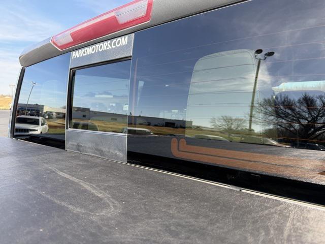 used 2021 Chevrolet Silverado 1500 car, priced at $32,591