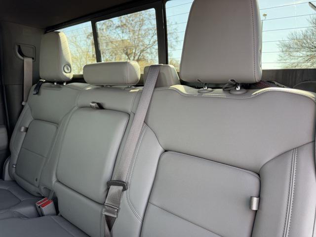 used 2021 Chevrolet Silverado 1500 car, priced at $32,591