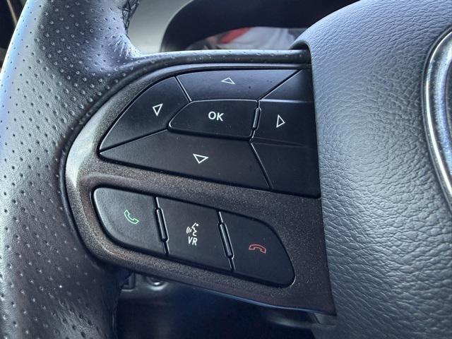 used 2022 Dodge Charger car, priced at $23,971