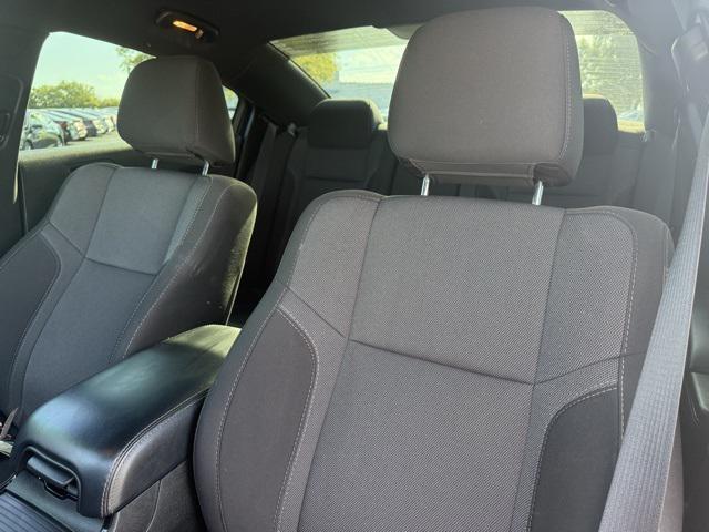 used 2022 Dodge Charger car, priced at $23,971