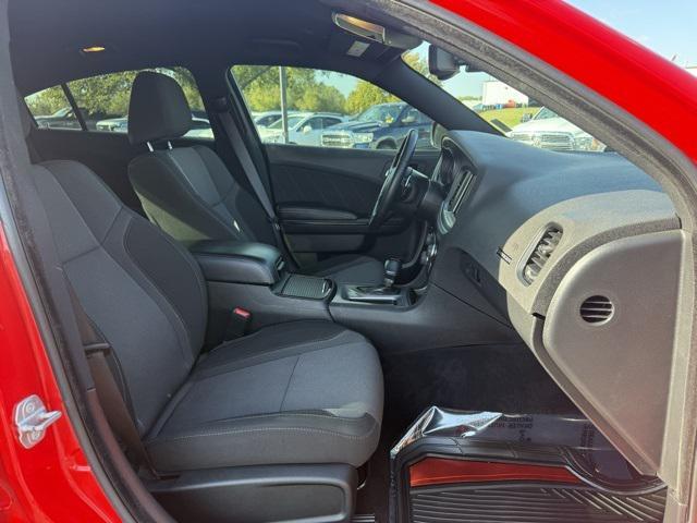 used 2022 Dodge Charger car, priced at $23,971
