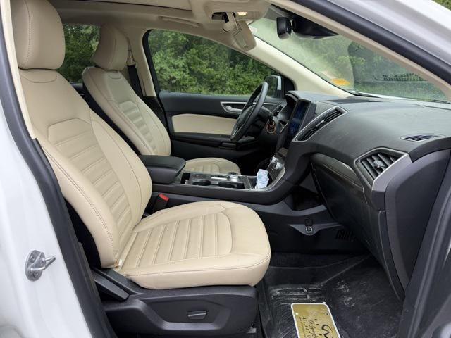 used 2024 Ford Edge car, priced at $32,991