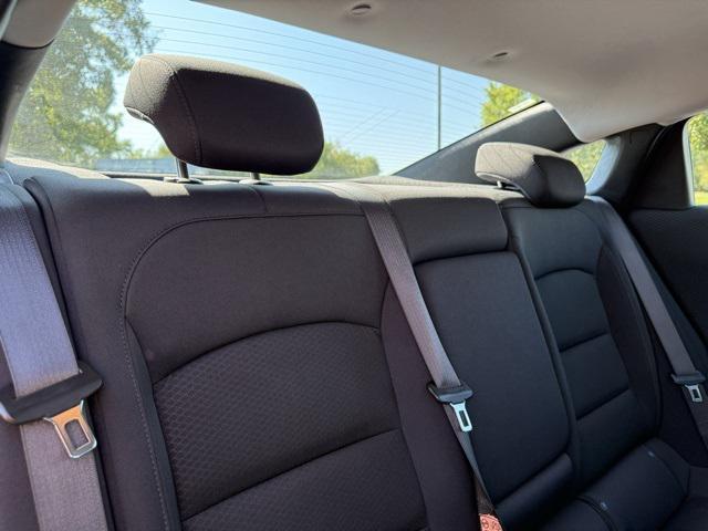 used 2023 Chevrolet Malibu car, priced at $16,295