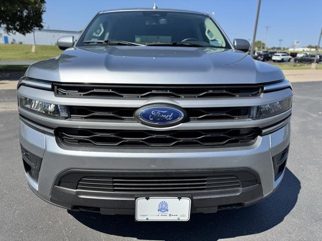 used 2022 Ford Expedition car, priced at $40,724