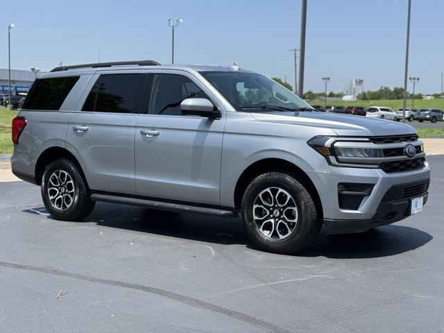 used 2022 Ford Expedition car, priced at $36,915