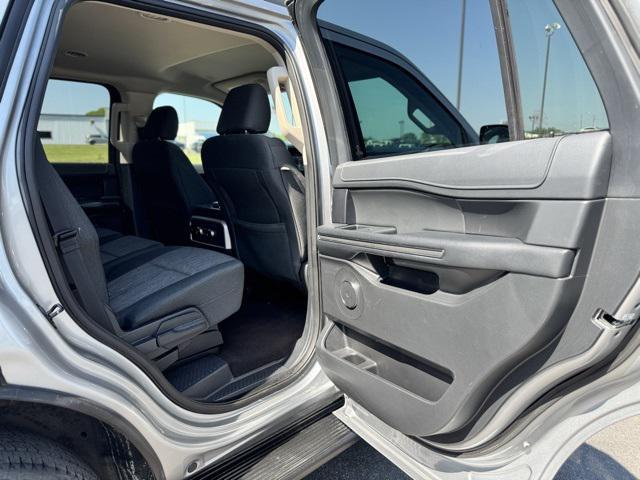 used 2022 Ford Expedition car, priced at $40,724