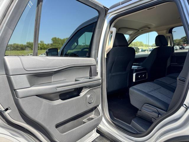 used 2022 Ford Expedition car, priced at $40,724