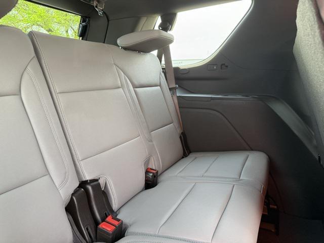 new 2025 Chevrolet Tahoe car, priced at $66,995