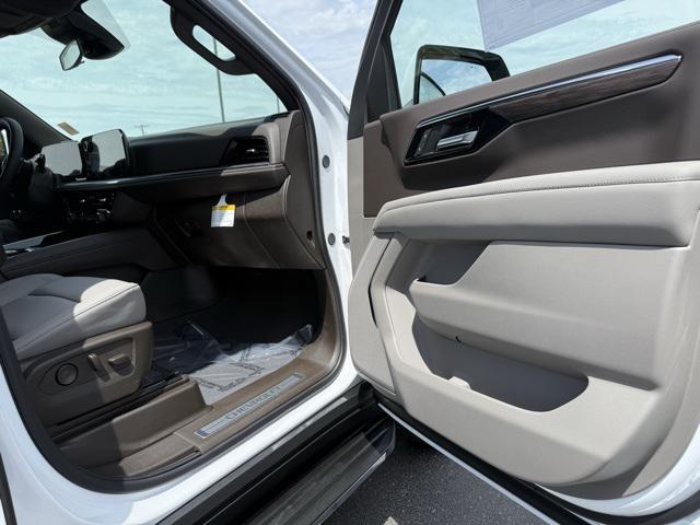 new 2025 Chevrolet Tahoe car, priced at $66,995