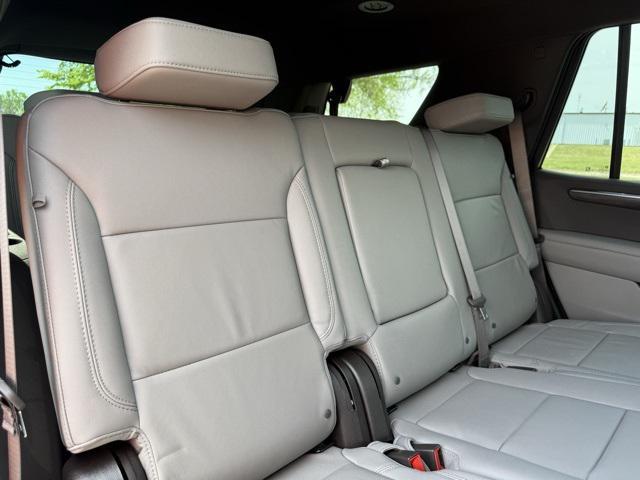 new 2025 Chevrolet Tahoe car, priced at $66,995