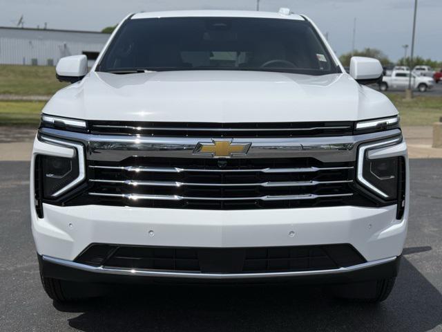 new 2025 Chevrolet Tahoe car, priced at $66,995