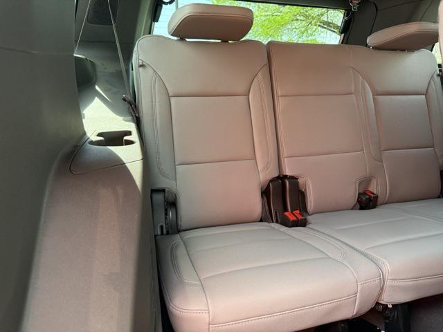 new 2025 Chevrolet Tahoe car, priced at $66,995