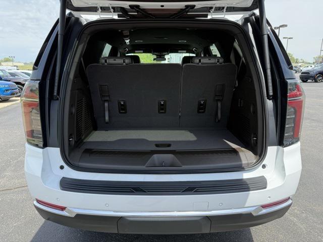 new 2025 Chevrolet Tahoe car, priced at $66,995