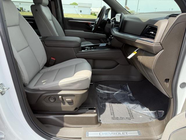 new 2025 Chevrolet Tahoe car, priced at $66,995