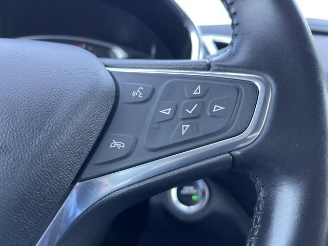 used 2020 Chevrolet Equinox car, priced at $21,775