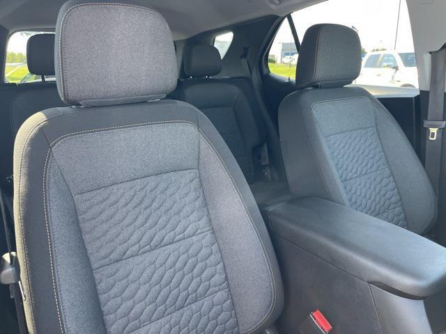 used 2020 Chevrolet Equinox car, priced at $21,775