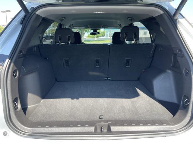 used 2020 Chevrolet Equinox car, priced at $21,775