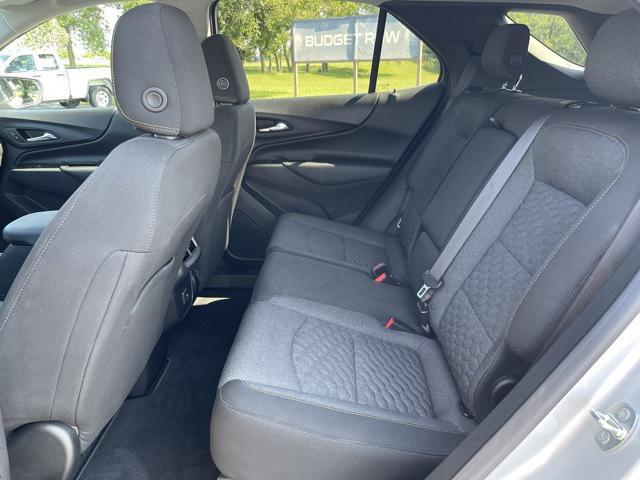 used 2020 Chevrolet Equinox car, priced at $21,775