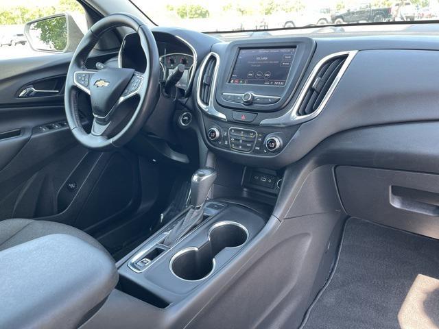 used 2020 Chevrolet Equinox car, priced at $21,775