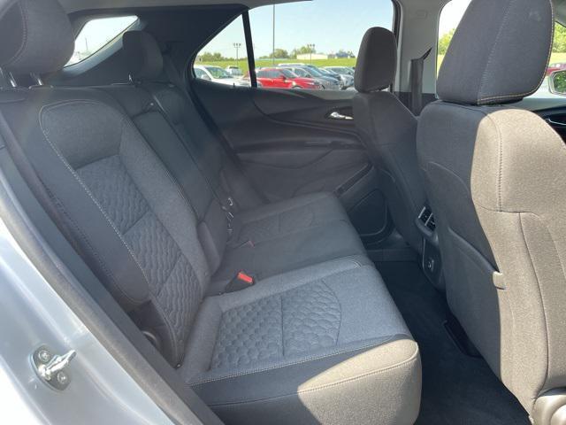 used 2020 Chevrolet Equinox car, priced at $21,775