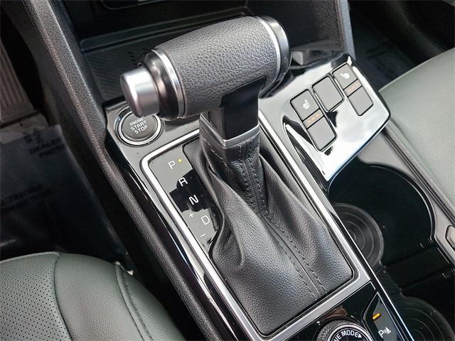 used 2023 Kia Sportage car, priced at $23,532