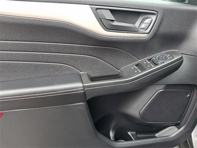 used 2022 Ford Escape car, priced at $22,431