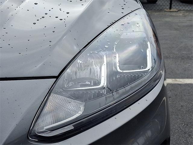 used 2022 Ford Escape car, priced at $22,431
