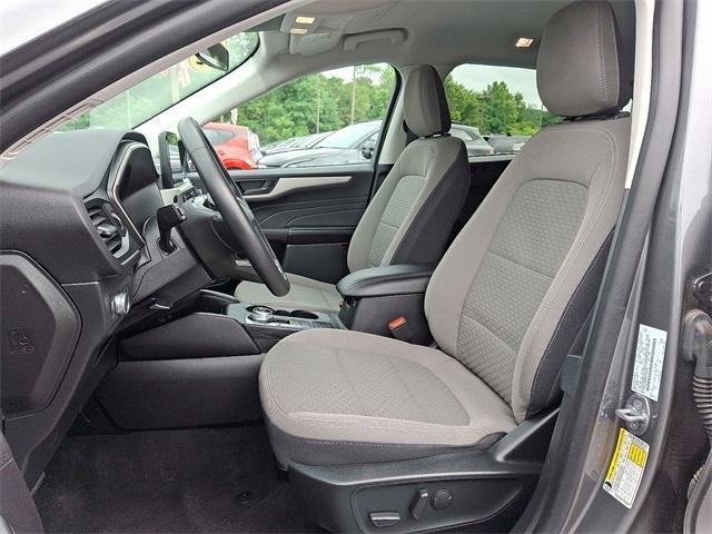 used 2022 Ford Escape car, priced at $22,431
