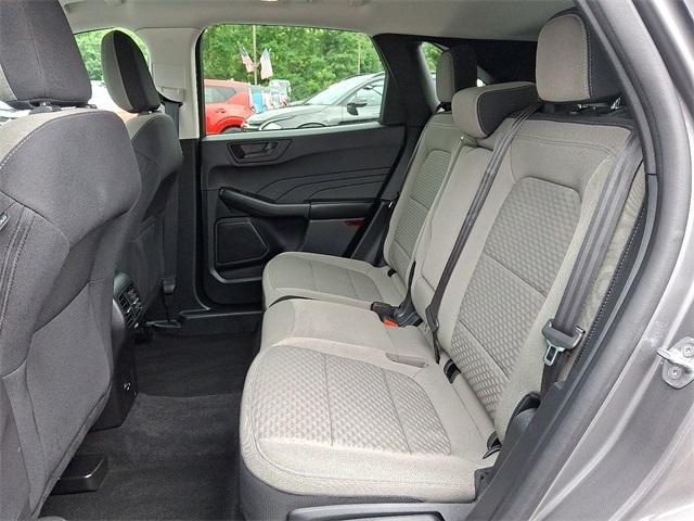 used 2022 Ford Escape car, priced at $22,431