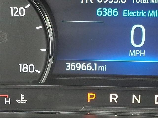 used 2022 Ford Escape car, priced at $22,431
