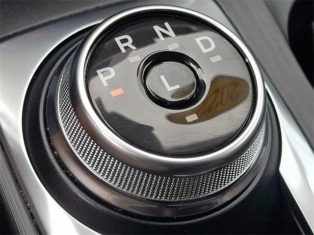 used 2022 Ford Escape car, priced at $22,431