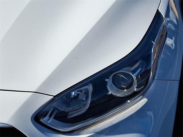 used 2021 Kia Forte car, priced at $17,289