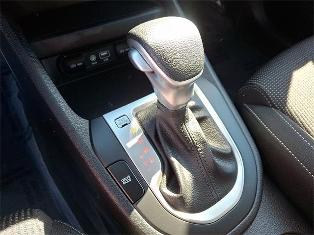 used 2021 Kia Forte car, priced at $17,289