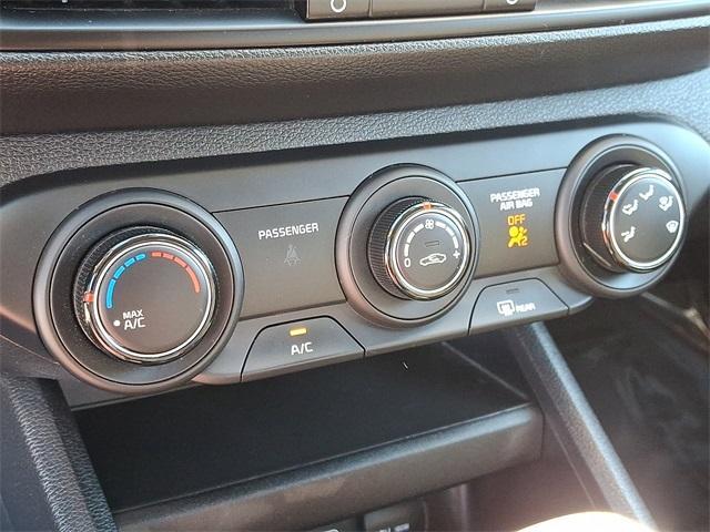 used 2021 Kia Forte car, priced at $17,289