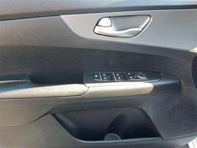 used 2021 Kia Forte car, priced at $17,289