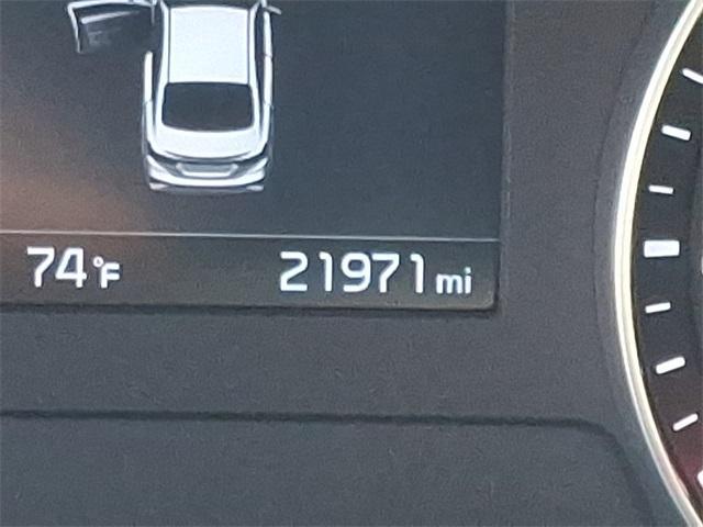 used 2021 Kia Forte car, priced at $17,289