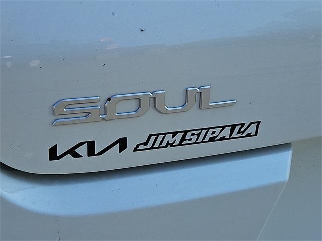 new 2025 Kia Soul car, priced at $22,815