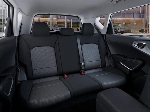 new 2025 Kia Soul car, priced at $22,690