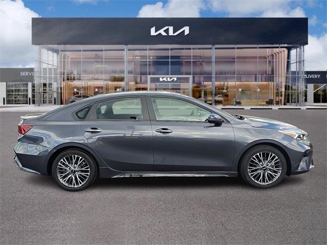 used 2023 Kia Forte car, priced at $20,064