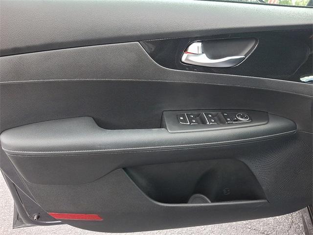 used 2023 Kia Forte car, priced at $20,064