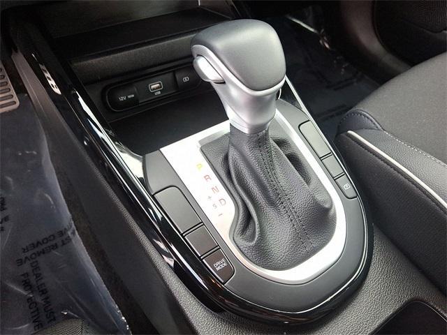 used 2023 Kia Forte car, priced at $20,064