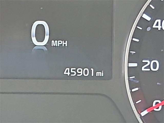 used 2022 Kia Forte car, priced at $20,611