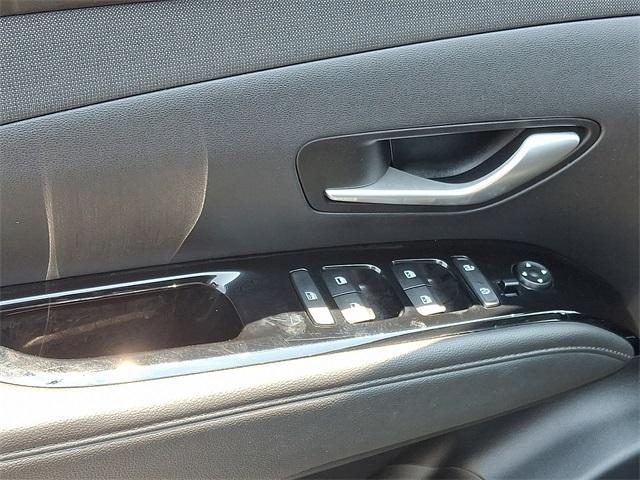 used 2022 Hyundai Tucson car, priced at $25,864