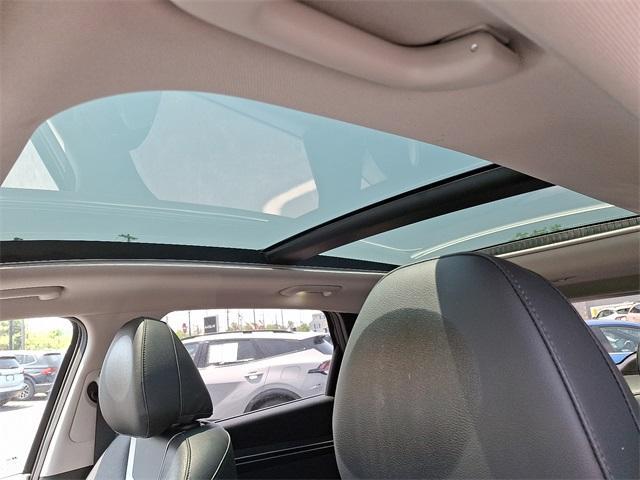 used 2022 Hyundai Tucson car, priced at $25,864