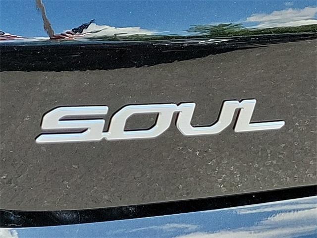 new 2025 Kia Soul car, priced at $22,815