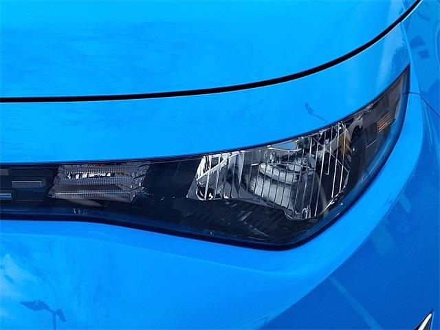 used 2023 Kia Soul car, priced at $24,215