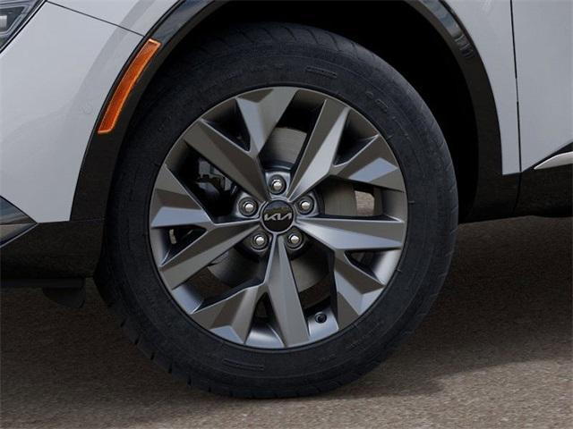 new 2025 Kia Sportage Hybrid car