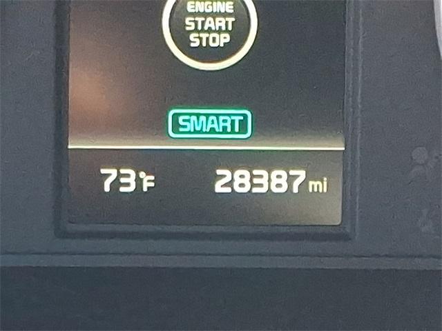 used 2024 Kia K5 car, priced at $26,559