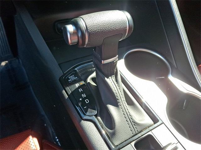 used 2024 Kia K5 car, priced at $26,559