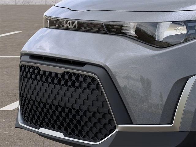new 2025 Kia Soul car, priced at $22,690